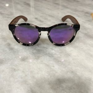 Vira Sun polarized sunglasses